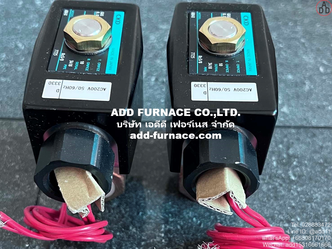AB4X-7725-FL-216150-AC200V (4) 